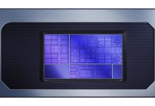 无缘 9600MT/s：英特尔掌机版 