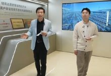 雷军:小米汽车工厂有六七百台机器人,做到了百分之百自动组装和检测-紫竹林-程序员中文网
