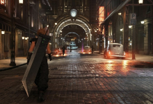 《最终幻想 7 重制版》Switch 2 版游戏使用“钥匙卡”引争议，总监回应称技术限制为主因-紫竹林-程序员中文网