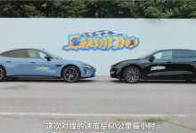 百万粉丝博主发小米极氪对撞测试视频被捕 团队回应称没收黑钱、不是黑公关-紫竹林-程序员中文网