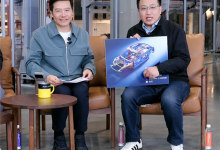 雷军呼吁：上车时一定要系安全带 尤其是二排乘客-紫竹林-程序员中文网