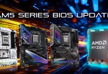 华擎发布 AM5 主板最新 4.10 BIOS 更新：改善 CPU 无法开机问题-紫竹林-程序员中文网