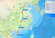 北京到三亚自驾3000公里,AI锐评“为执念买单”,但真的是这样吗?-紫竹林-程序员中文网