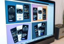 苹果把传统手艺交给AI了：微调千问模型自动完成UI设计，成功率击败GPT-4-紫竹林-程序员中文网