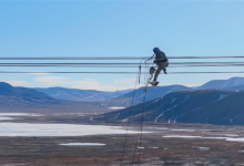 祝贺！我国首次实现5000米级高海拔超高压等电位带电作业-紫竹林-程序员中文网