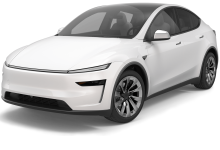曝特斯拉 Model Y 成 2025 年欧洲最畅销纯电车型,但品牌总销量被大众反超-紫竹林-程序员中文网