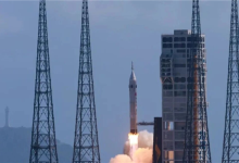 一箭双试圆满成功！长征十号甲+梦舟飞船完成我国载人登月核心安全验证-紫竹林-程序员中文网