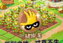 QQ农场回归 大偷菜时代2.0来临了-紫竹林-程序员中文网