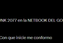 能开就行！公务笔记本跑《赛博朋克2077》 仅10帧卡成PPT-紫竹林-程序员中文网