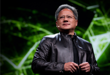 移动芯片退位  NVIDAI AI芯片登基为王：台积电第一大客户真的变了-紫竹林-程序员中文网