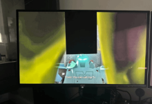 《超英派遣中心》上NS2遭大黑条粗暴和谐！官方：看《赛博朋克2077》不用改以为我们也没事-紫竹林-程序员中文网