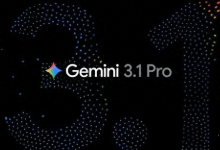 谷歌发布Gemini 3.1 Pro:推理性能直接翻倍-紫竹林-程序员中文网