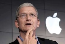 苹果成立即将满50年！库克已告知员工将会庆祝-紫竹林-程序员中文网