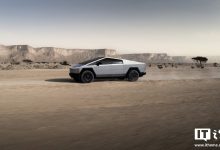 特斯拉推出 5.999 万美元 Cybertruck 车型,马斯克称十天后将动态调价-紫竹林-程序员中文网