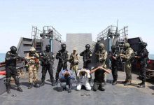 伊朗和俄罗斯举行联合海军演习 成功进行被劫持舰艇解救演练-紫竹林-程序员中文网