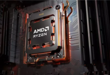 AMD史上最强锐龙：Zen6不仅有24核 频率还可冲击7GHz-紫竹林-程序员中文网