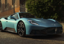 玛莎拉蒂 2025 年销量 11127 辆创近 8 年新低,相比 2023 年暴跌约 58%-紫竹林-程序员中文网