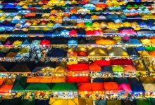 最近，我们请六个小生意人讲了讲他们这一年-紫竹林-程序员中文网