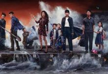 《除恶》导演滕华涛:三十年后再探警匪题材,这次想讲人性的滑落-紫竹林-程序员中文网