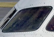 海航一航班风挡破裂紧急返航，无人员伤亡-紫竹林-程序员中文网