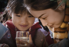 OPPO新春影片《偷时间的人》上映：神仙主创打造 全片由OPPO Find X9 Pro拍摄-紫竹林-程序员中文网