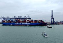 春运首日15万吨“年货船”抵达洋浦港-紫竹林-程序员中文网