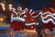 网易《逆水寒》手游鸿运年版本 3.2.4 更新官宣：瀚海夺珍“必爽模式”、AI 队友再进化-紫竹林-程序员中文网