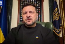 泽连斯基:若俄方同意 将于下周在美国举行新一轮谈判-紫竹林-程序员中文网