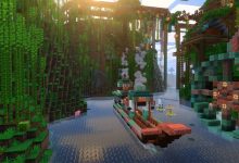 《我的世界》Java 版宣布弃用 OpenGL，转向 Vulkan 图形 API-紫竹林-程序员中文网