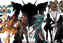 深入幕后：《守望先锋》项目内部正在发生什么-紫竹林-程序员中文网