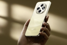 送长辈新机好礼，长续航更耐用OPPO A6 Pro-紫竹林-程序员中文网