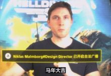 《绝地潜兵2》马年讨好中国玩家 老外破大防怒喷圈钱-紫竹林-程序员中文网
