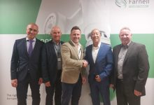 e络盟与Fulham宣布建立全球分销合作伙伴关系-紫竹林-程序员中文网