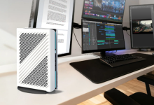 铭凡原子侠G1 Pro迷你机首发9889元:锐龙9 8945HX+RTX 5060-紫竹林-程序员中文网