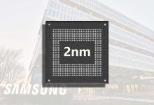 剑指台积电：三星 2026 年 2nm 芯片订单增长目标 130%-紫竹林-程序员中文网