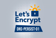 一次配置长期有效：Let's Encrypt 推出 DNS-PERSIST-01，实现持久化 DNS 验证-紫竹林-程序员中文网