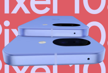 谷歌 Pixel 10a 手机官宣 2 月 18 日上市：背面摄像模组与机身齐平、有望提供薰衣草 / 浆果色等配色-紫竹林-程序员中文网