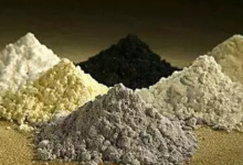 日本宣称探明稀土储量1600万吨：位列世界第三-紫竹林-程序员中文网