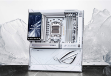 BitLocker锁死进不去系统!华硕发布AM5主板BIOS更新修复-紫竹林-程序员中文网