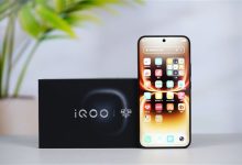 451万分最强旗舰手机！iQOO 15 Ultra图赏-紫竹林-程序员中文网