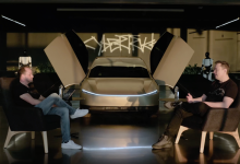 马斯克又画饼:特斯拉20年后将在月球建厂,机器人10年内让工作成为“可选项”-紫竹林-程序员中文网