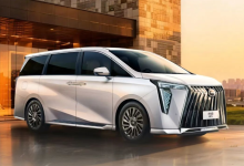 广汽传祺 2026 款 M8 HEV 预售：一箱油续航 1057km，22.98 万元起-紫竹林-程序员中文网