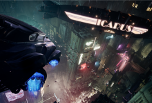 又省了92元 赛博朋克游戏大作《无人愿死》Epic免费送-紫竹林-程序员中文网