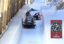 觉得自己闯祸的可以看看美国四人雪车 三名队员集体掉队 一人扛下所有-紫竹林-程序员中文网