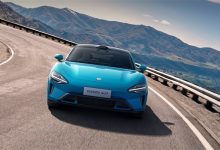 雷军兑现承诺 小米汽车OTA重磅更新：城市智驾门槛降至300公里-紫竹林-程序员中文网