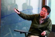 大学物理教授开了门“西游课”-紫竹林-程序员中文网