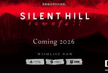 科乐美《寂静岭：Townfall》延续 PC / PS5 平台限时独占策略，暂不登陆 Xbox 游戏机-紫竹林-程序员中文网