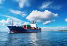 政协委员林琦建议加快国际航运绿色燃料加注中心建设 | 上海两会-紫竹林-程序员中文网