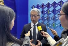 中研院院长廖俊智:台湾量子芯片跻身全球前五-紫竹林-程序员中文网