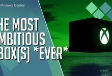 消息称微软次世代 Xbox 主机“马格努斯”芯片设计已全部完成，有望明年发售-紫竹林-程序员中文网